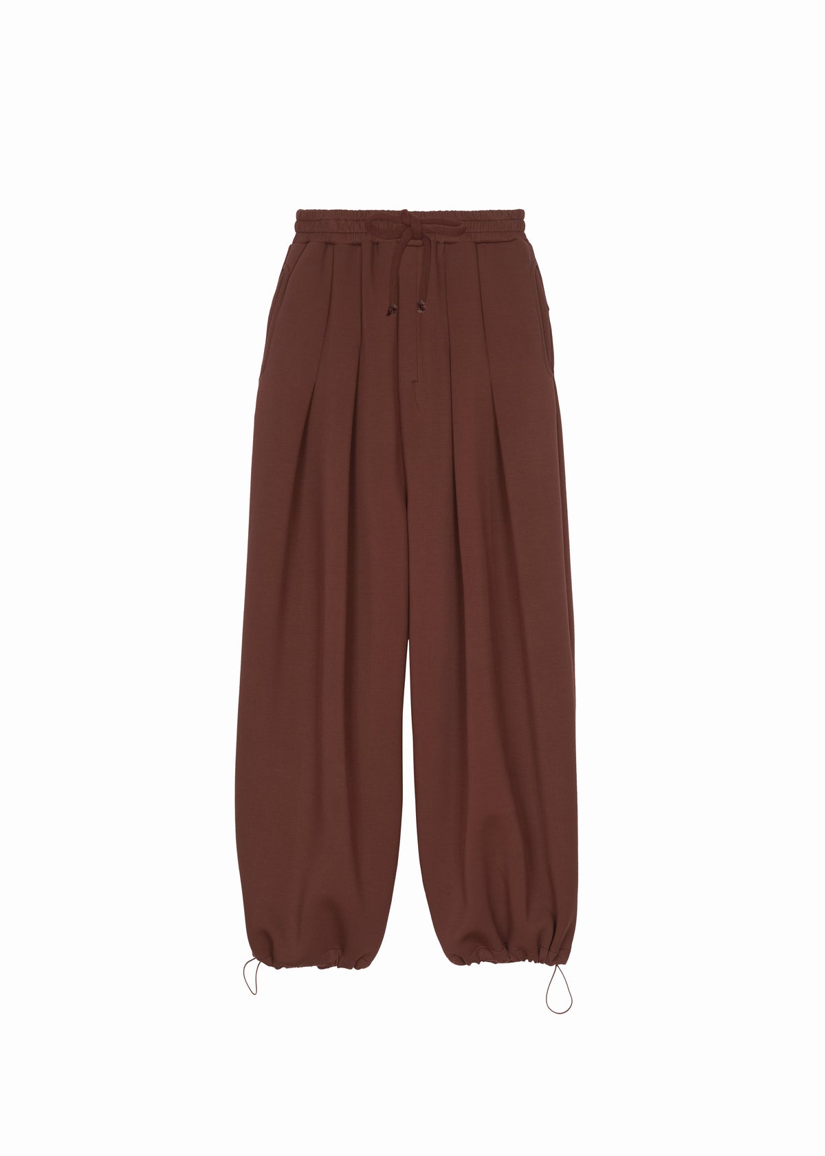 Tate Sweatpants - Brown – view 7 of 7
