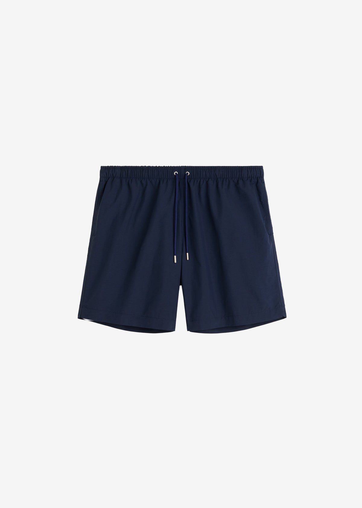 Tekla Swim Shorts - Navy – view 5 of 5