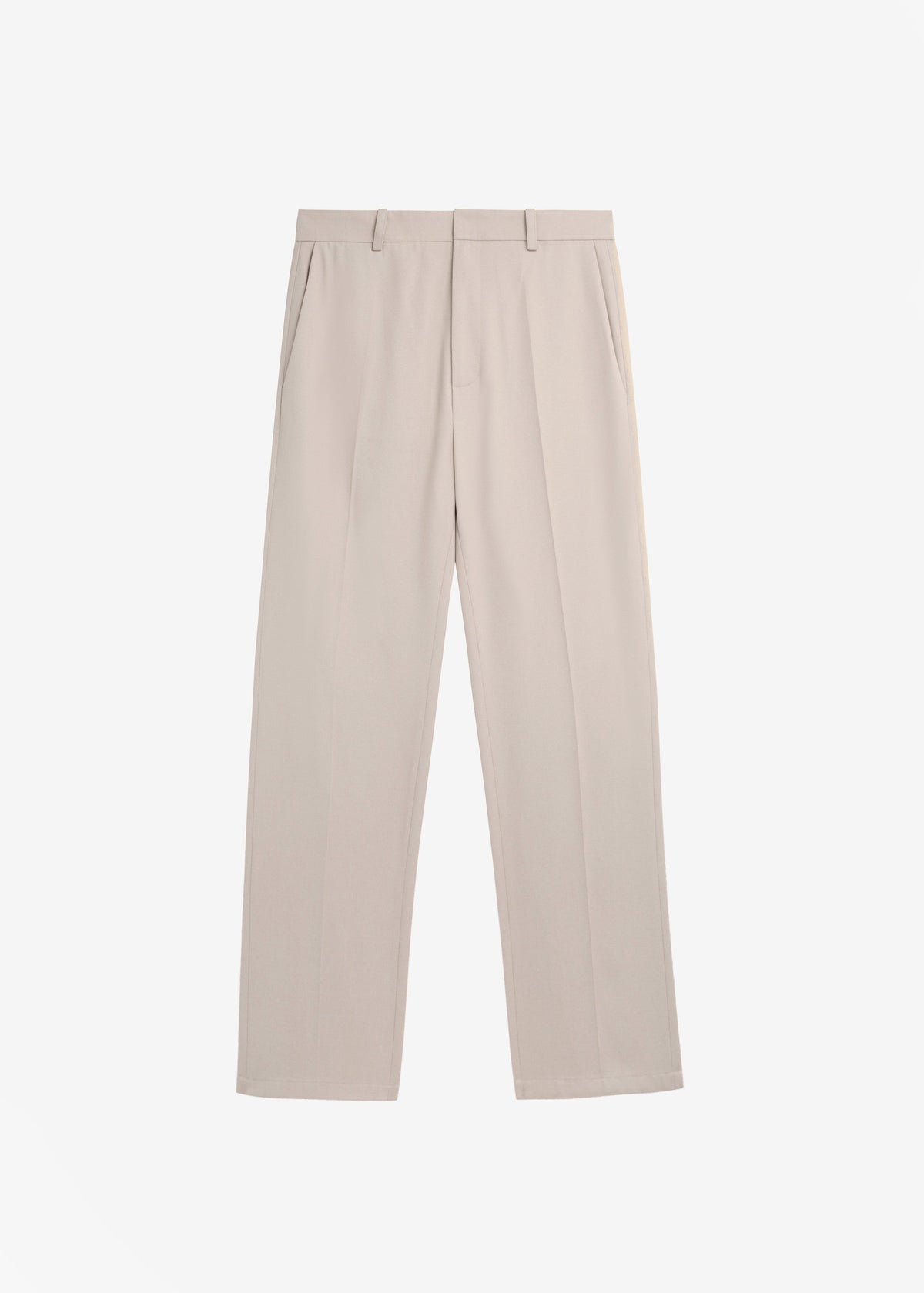 Watson Trousers - Beige – view 11 of 11