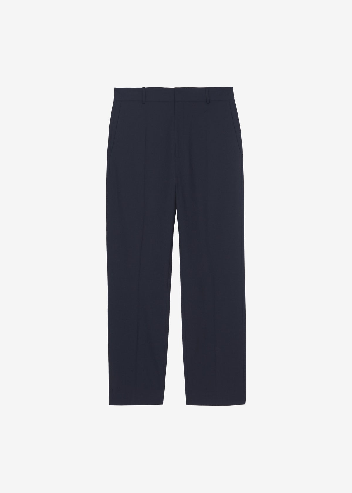 Watson Trousers - Navy – view 8 of 8