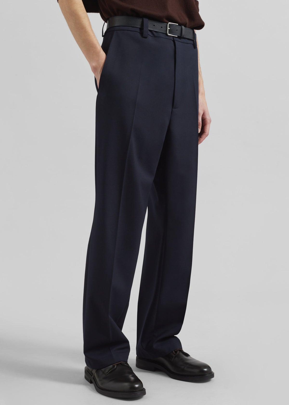 Watson Trousers - Navy – view 5 of 8